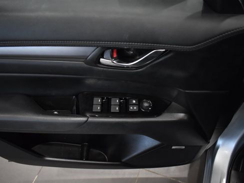 Used 2021 MAZDA CX-5 Touring w/ Touring Preferred SV Package image 34