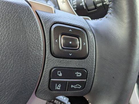 Certified 2020 Lexus NX 300 FWD w/ Comfort Package image 25