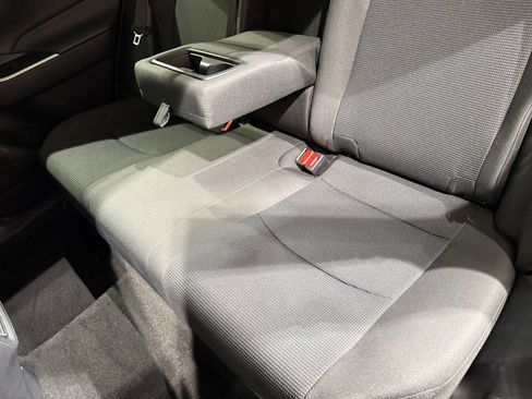 Certified 2025 Toyota RAV4 LE AWD/4WD image 19