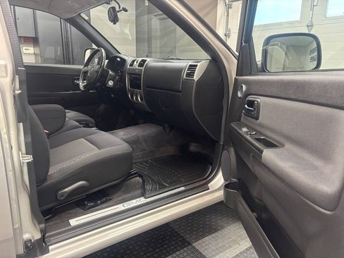 Used 2008 GMC Canyon SLE w/ Power Convenience Package RWD image 24