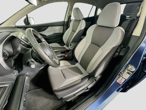 Used 2019 Subaru Crosstrek 2.0i Premium w/ Popular Package #3 AWD/4WD image 13