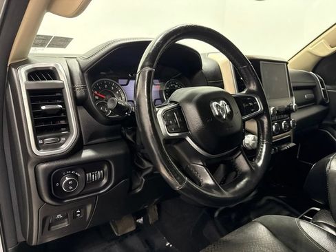 Used 2019 RAM 1500 Laramie w/ Bed Utility Group AWD/4WD image 22
