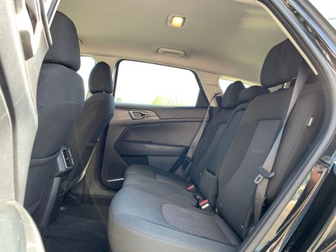 Used 2025 Kia Sportage LX image 24