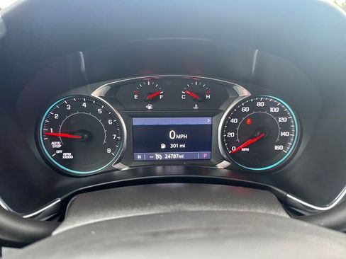 Used 2023 Chevrolet Equinox Premier image 18