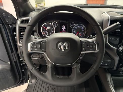 New 2026 RAM 3500 Big Horn image 29