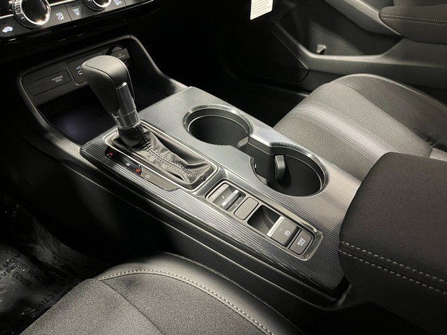 New 2026 Honda Civic Sport image 23