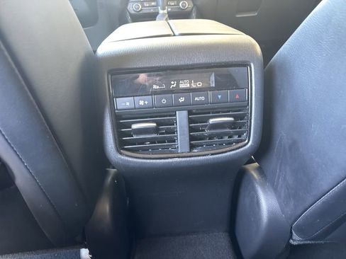 Used 2021 MAZDA CX-9 Touring image 20