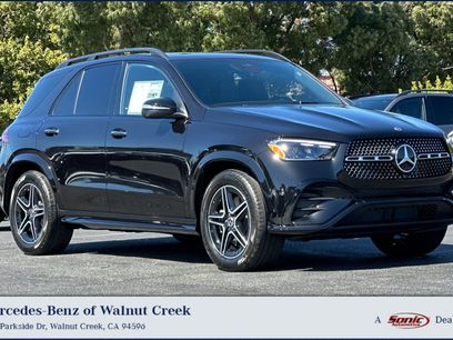 New 2026 Mercedes-Benz GLE 450 4MATIC