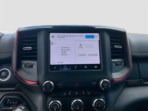 Used 2022 RAM 1500 Rebel w/ Rebel Level 1 Equipment Group image 14