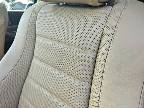 Certified 2024 Mercedes-Benz GLE 350 4MATIC image 19