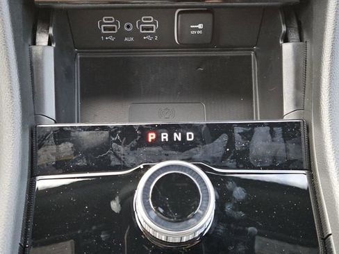 New 2025 Jeep Grand Cherokee Limited w/ Luxury Tech Group II image 15