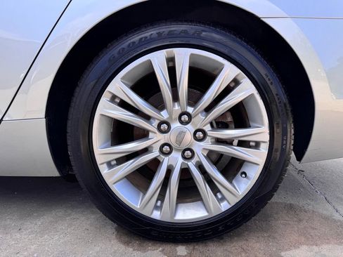 Used 2019 Cadillac XTS Luxury FWD image 25