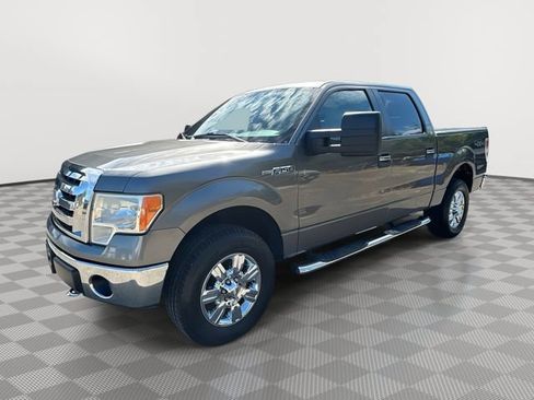Used 2009 Ford F150 XL AWD/4WD image 1