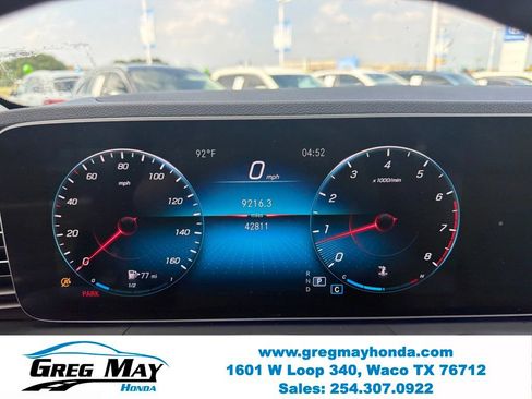 Used 2020 Mercedes-Benz GLE 350 image 14