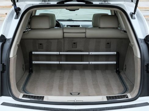 Used 2014 Cadillac SRX Premium w/ Driver Assist Package FWD image 29