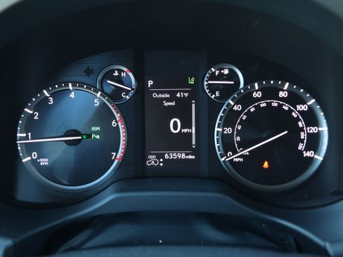 Certified 2021 Lexus GX 460 Luxury w/ Accessory Package image 20