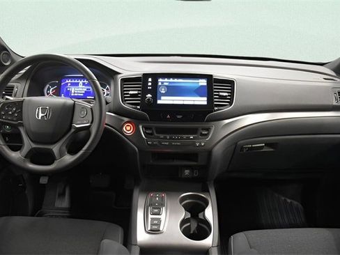 Used 2021 Honda Passport Sport image 5