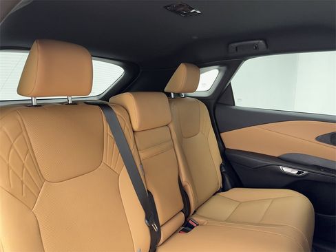 Used 2025 Lexus RX 350 Premium image 48