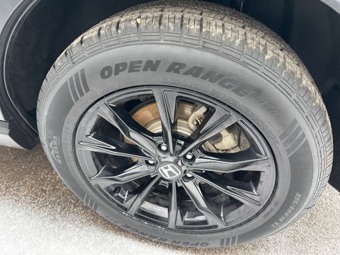 Used 2025 Honda CR-V Sport-L image 6
