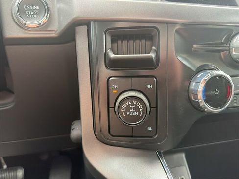 Used 2026 Ford F150 XLT w/ Equipment Group 302A MID AWD/4WD image 33