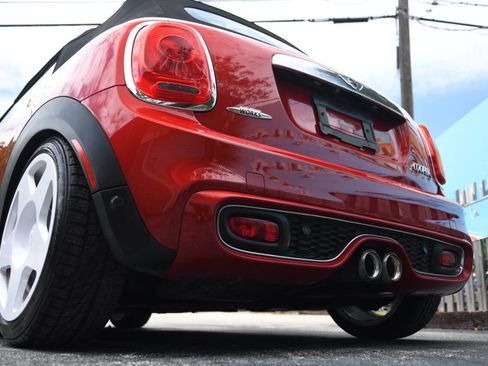 Used 2016 MINI Cooper S FWD image 13