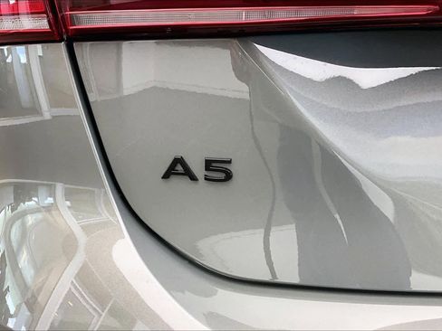 Certified 2025 Audi A5 2.0T Premium w/ Convenience Package image 29