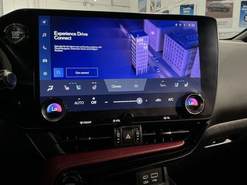 Used 2023 Lexus NX 350 AWD image 21