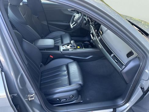 Used 2023 Audi A4 2.0T Premium Plus image 22