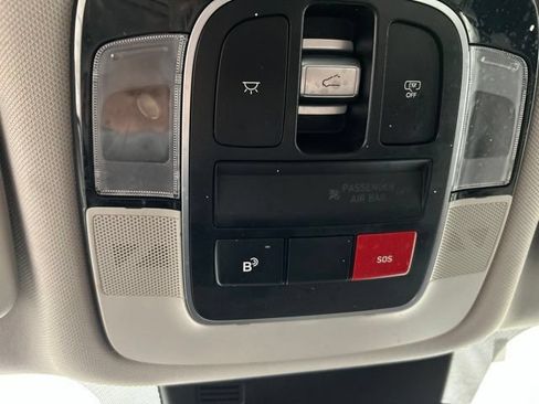 Used 2025 Hyundai Tucson SEL AWD/4WD image 12