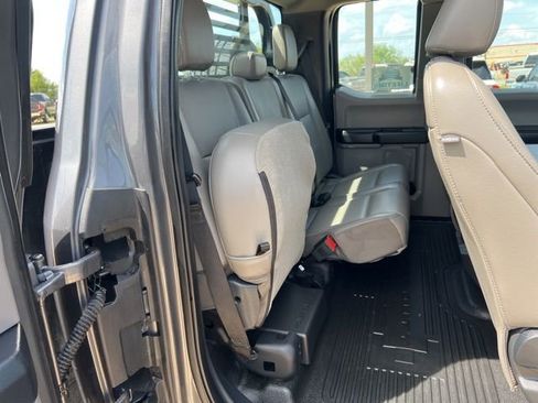 Used 2022 Ford F350 XL w/ Power Equipment Group image 32