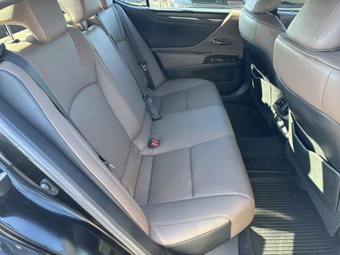Used 2023 Lexus ES 350 w/ Premium Package image 20