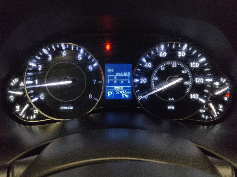 Used 2020 Nissan Armada SL w/ Premium Package AWD/4WD image 23