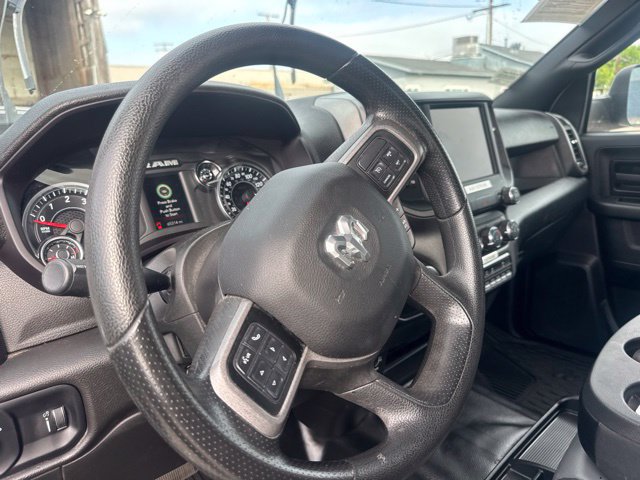 Used 2022 RAM 2500 Tradesman AWD/4WD image 10
