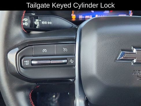 Used 2023 Chevrolet Colorado Z71 w/ Z71 Convenience Package 2 image 39