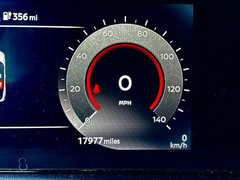 Certified 2024 Nissan Ariya FWD image 26