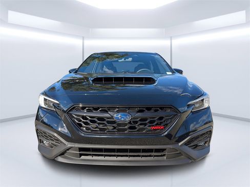 New 2025 Subaru WRX Limited w/ Popular Package #2A image 8