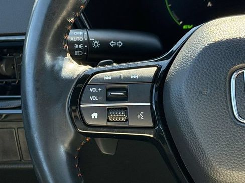 Used 2023 Honda CR-V Sport Touring image 19