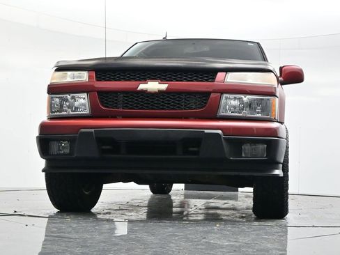 Used 2011 Chevrolet Colorado LT image 46