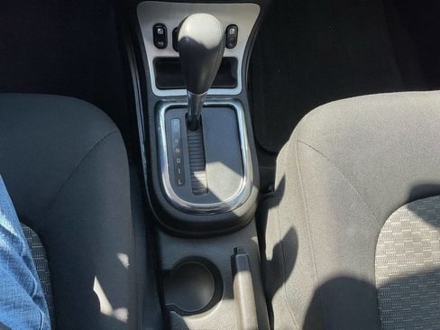 Used 2008 Chevrolet HHR LT image 19