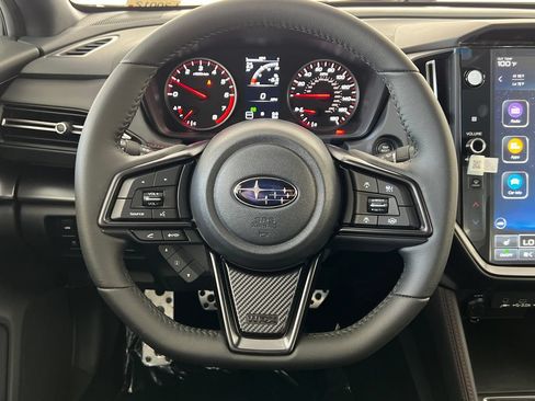 New 2026 Subaru WRX Premium AWD/4WD image 16