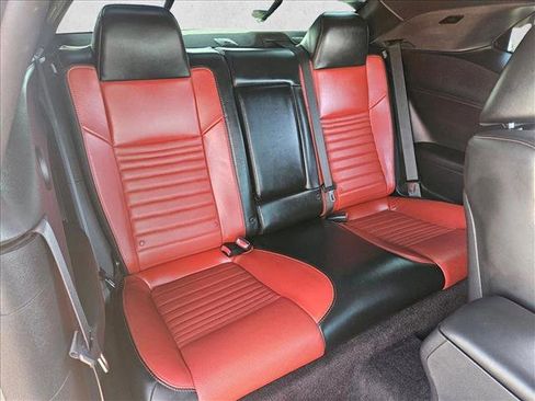 Used 2016 Dodge Challenger R/T Scat Pack image 20