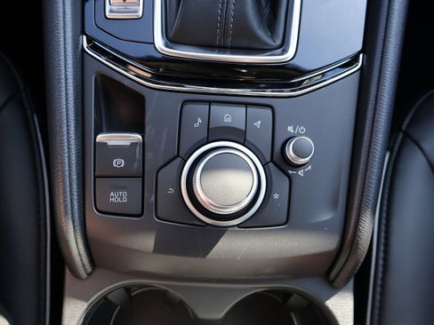 New 2025 MAZDA CX-5 AWD 2.5 S w/ Select Package image 31