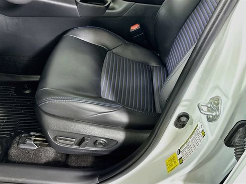 Certified 2023 Toyota RAV4 XSE AWD/4WD image 25