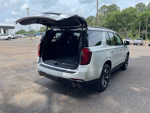 New 2026 GMC Yukon AT4 w/ AT4 Premium Plus Package AWD/4WD image 43