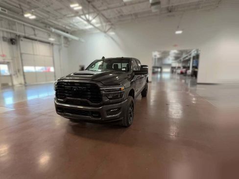 New 2026 RAM 2500 Laramie image 3