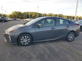 Certified 2021 Toyota Prius LE image 3
