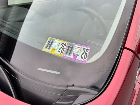 Used 2017 Subaru Forester 2.0XT Touring w/ Protection Package #2 image 8