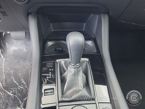 New 2026 MAZDA MAZDA3 Carbon image 20