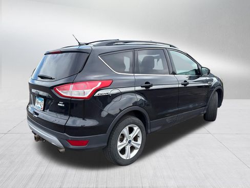 Used 2014 Ford Escape SE w/ Equipment Group 201A AWD/4WD image 5