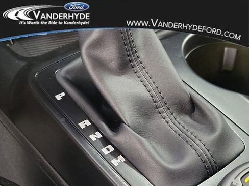 New 2025 Ford Bronco Big Bend image 29